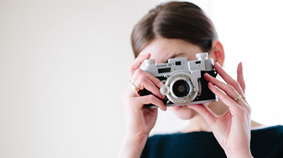 30代女性・会社員