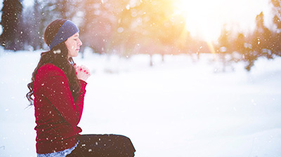 40代女性・メーカー事務